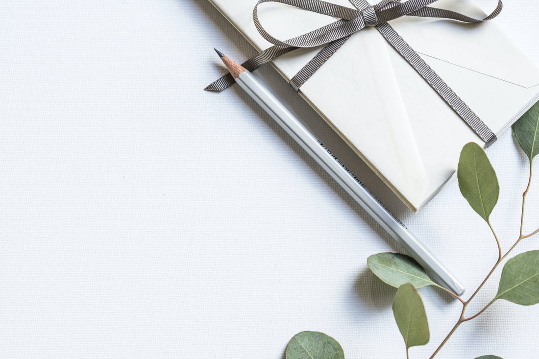 The Happy Corner - Website Feature