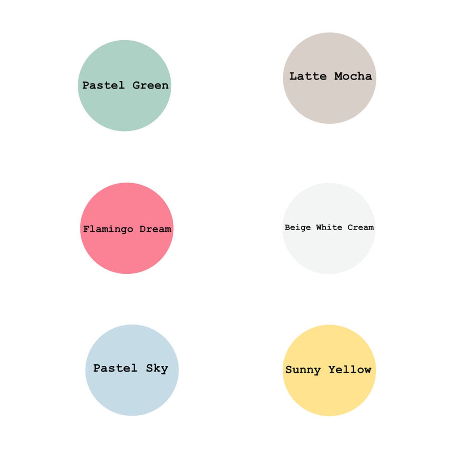 Wavy Dinner Candles - Zig Zag Taper Candles - Dinner Table Decor