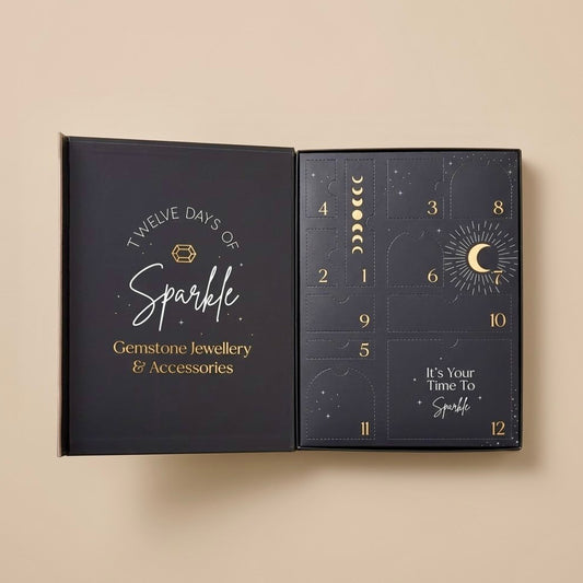 Crystal Jewellery Advent Calendar
