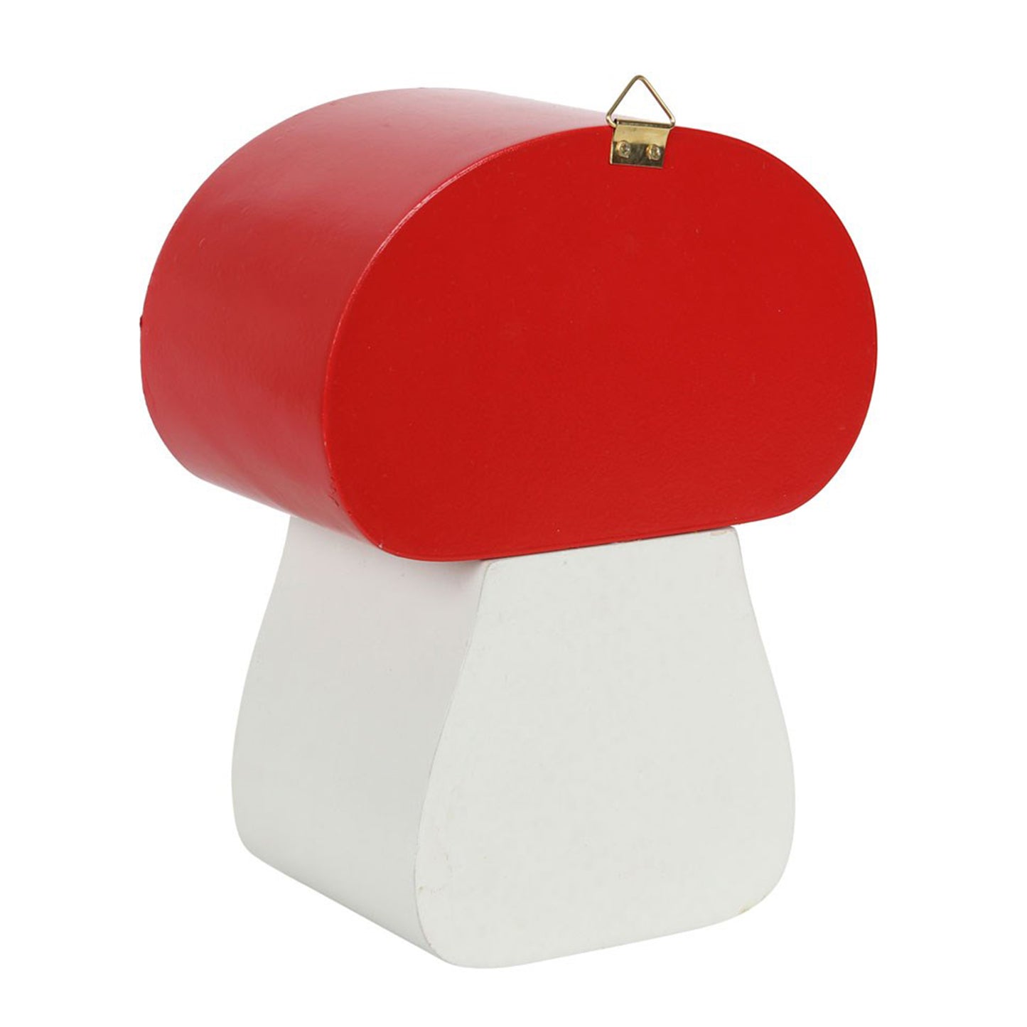 Mushroom Insect Hotel and Bug House - Garden Insect Shelter - Wildlife Hotel