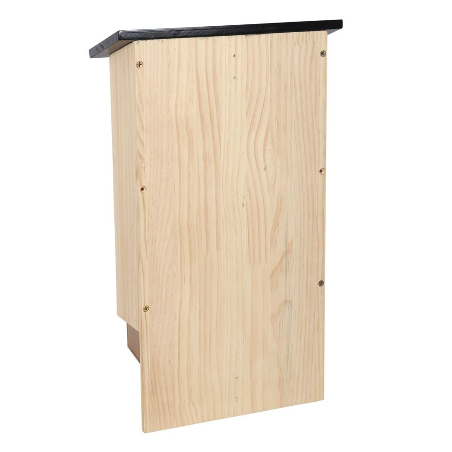 Wooden Bat Box - Bat Nesting Box for Garden - Gifts for Gardeners