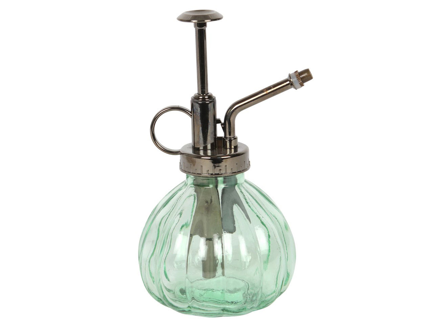 Glass House Plant Water Mister - Indoor Plant Atomiser