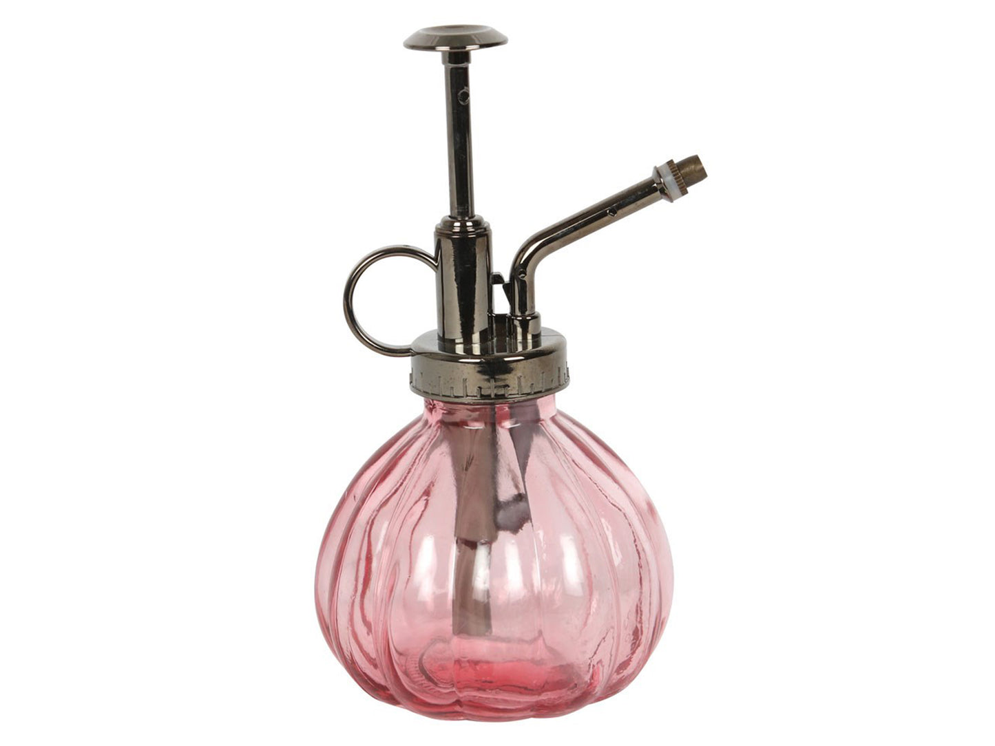 Glass House Plant Water Mister - Indoor Plant Atomiser