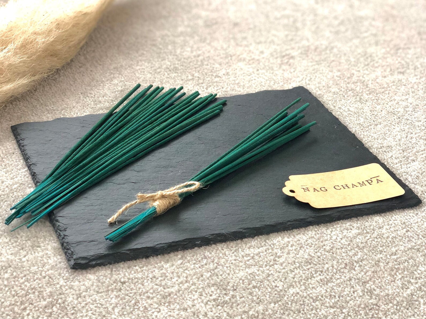 Nag Champa Incense Sticks Bundle - Aromatherapy Incense Sticks