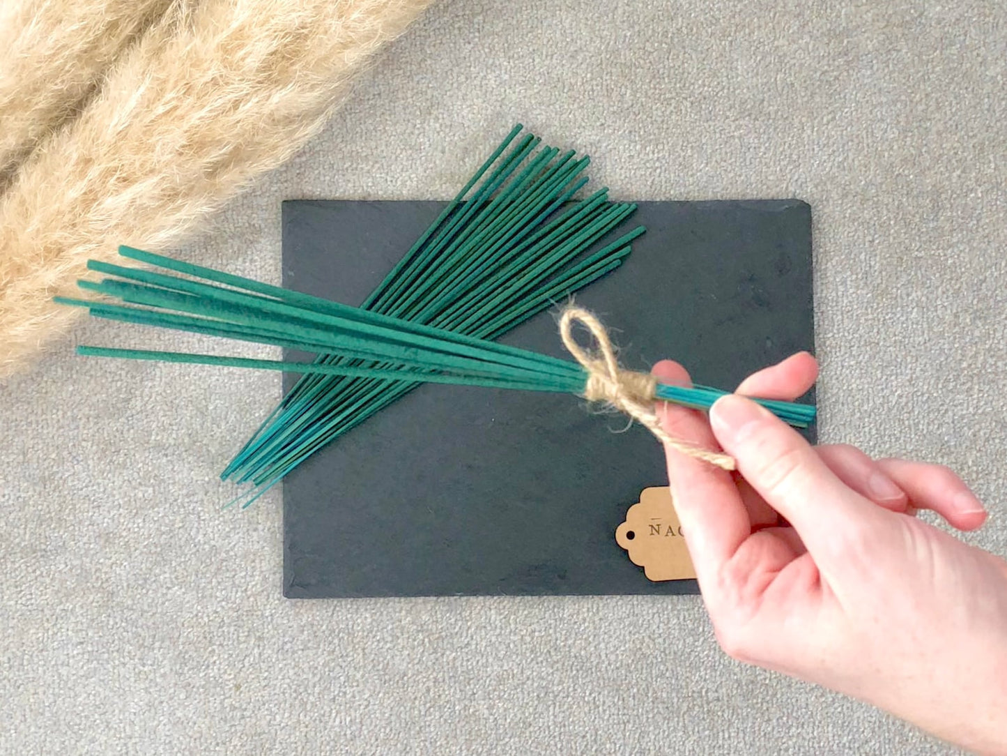 Nag Champa Incense Sticks Bundle - Aromatherapy Incense Sticks