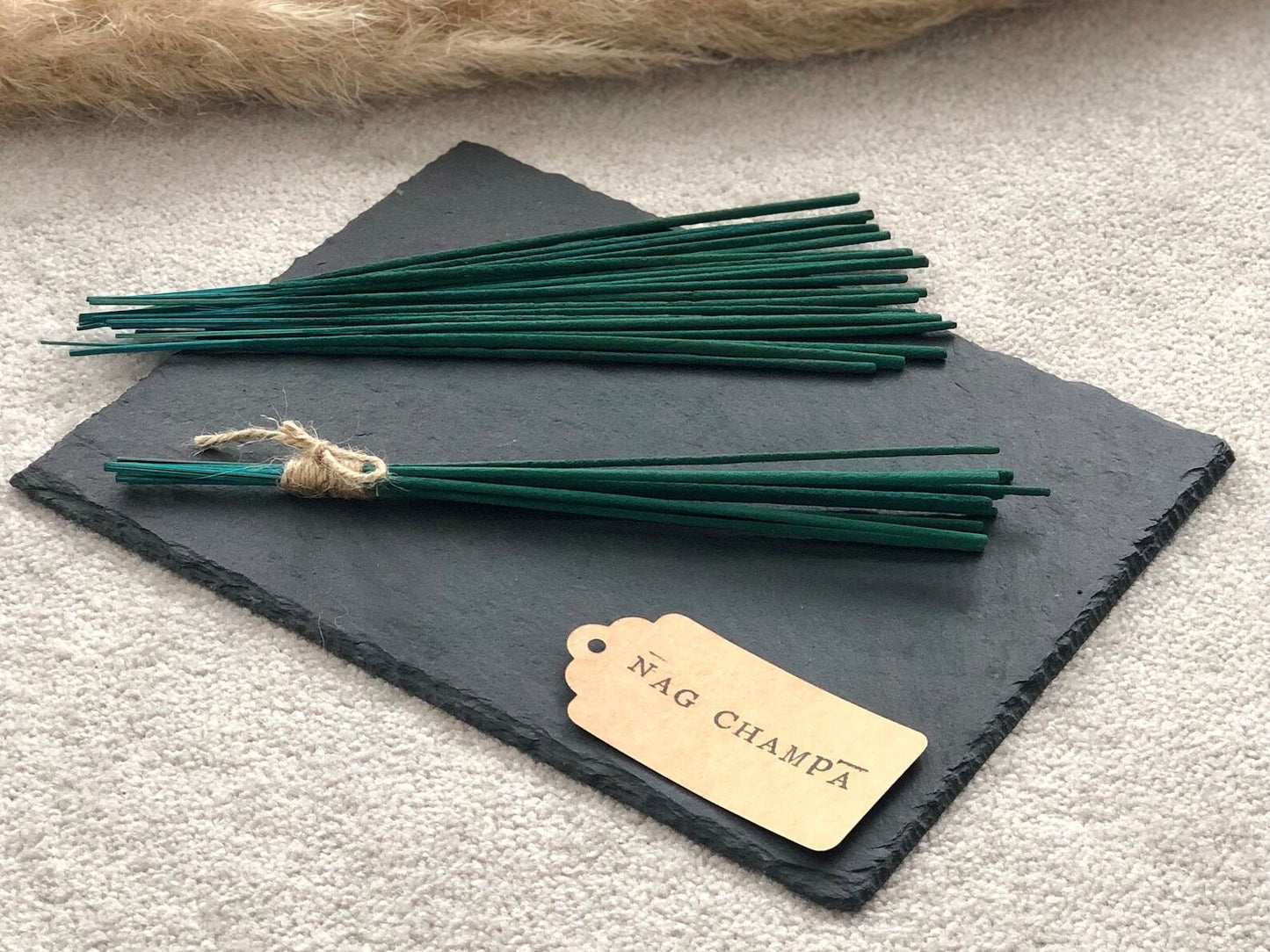 Nag Champa Incense Sticks Bundle - Aromatherapy Incense Sticks