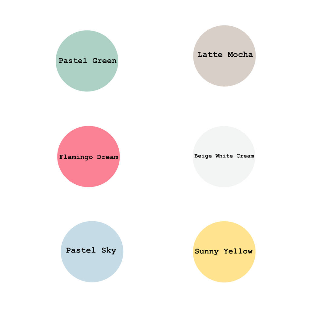 Rainbow Gift Arch Candle - Natural Soy Candles - Aesthetic Home Decor Gifts