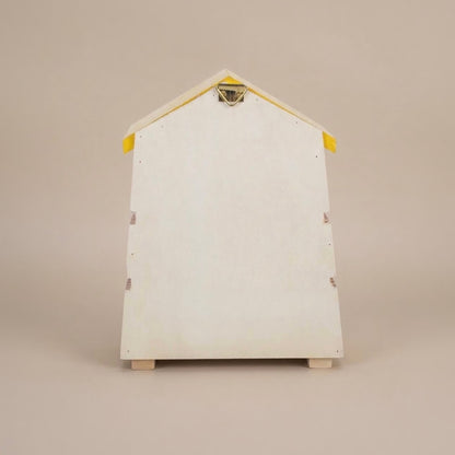 Bumble Bee Insect Hotel and Bee Hotel - Bee Hive Garden Decor