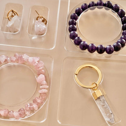 Crystal Jewellery Advent Calendar