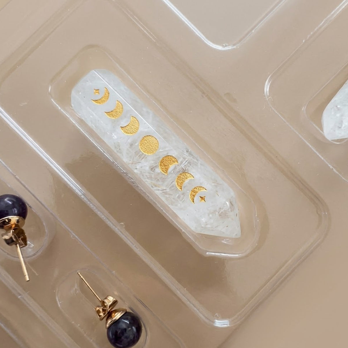 Crystal Jewellery Advent Calendar