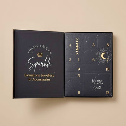 Crystal Jewellery Advent Calendar