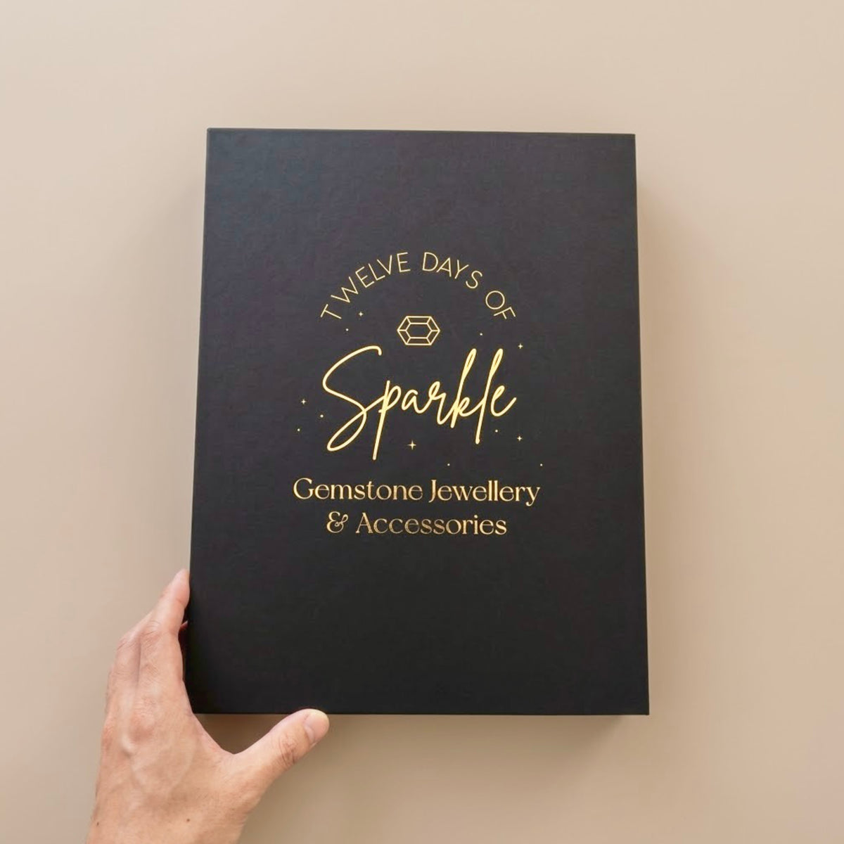 Crystal Jewellery Advent Calendar