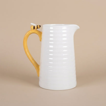 Daisy Flower Vase - Floral Gifts for Mum