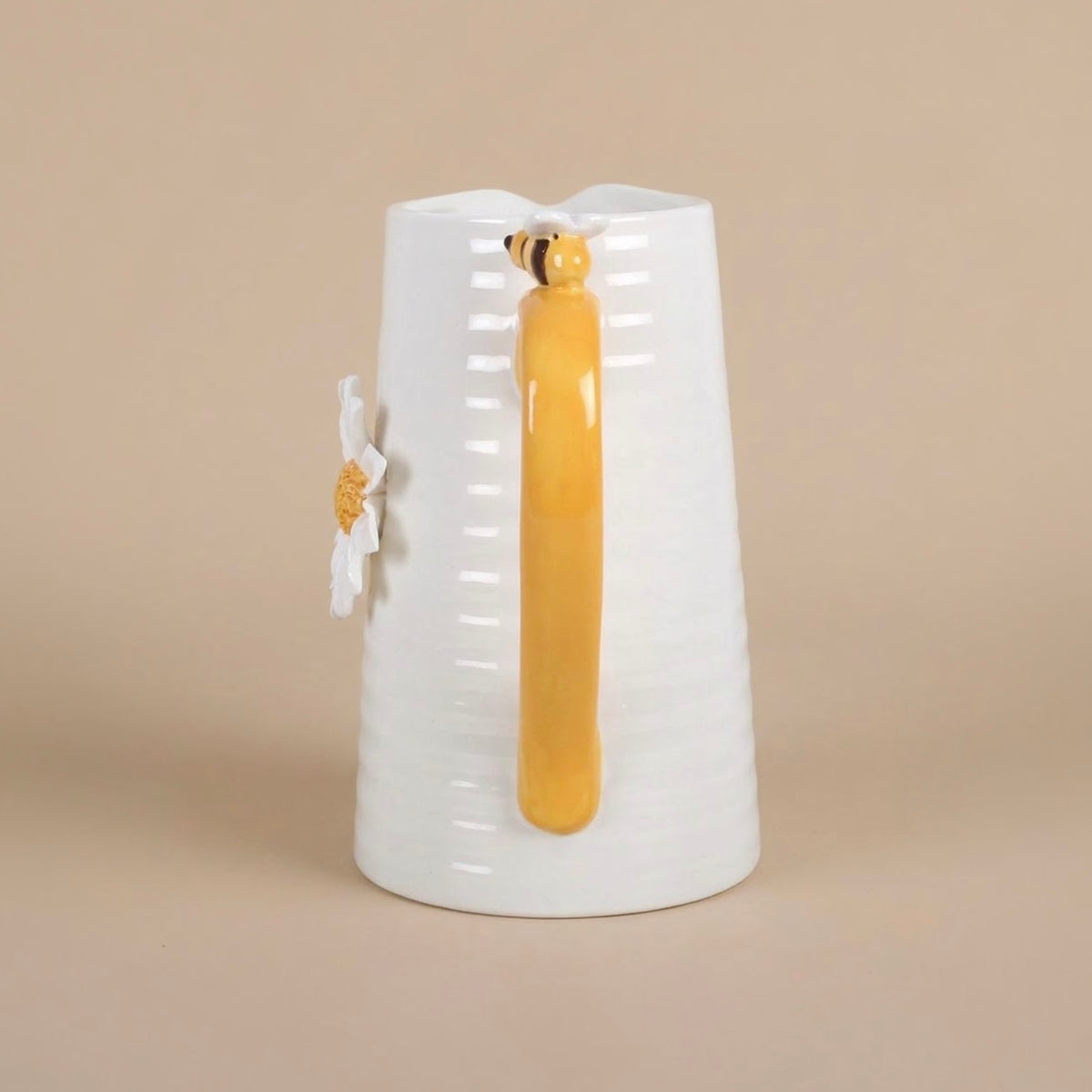 Daisy Flower Vase - Floral Gifts for Mum
