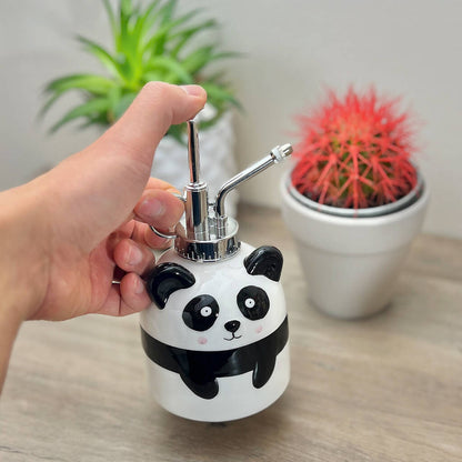 Panda Bear House Plant Mister - Indoor Plant Atomiser - House Plant Spray Bottle