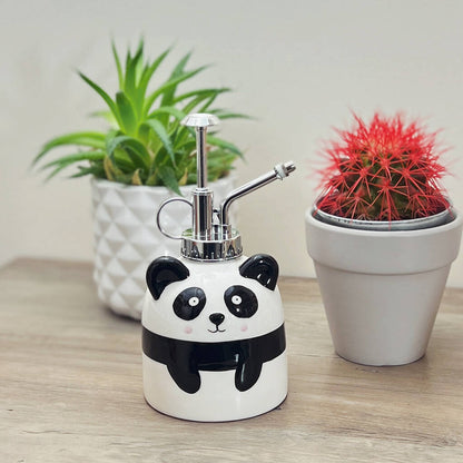 Panda Bear House Plant Mister - Indoor Plant Atomiser - House Plant Spray Bottle