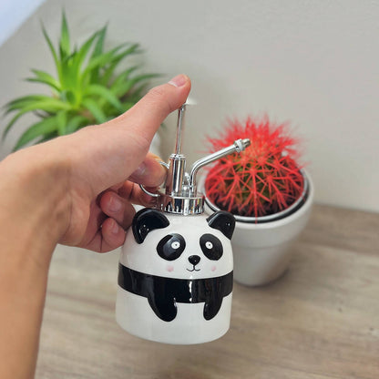 Panda Bear House Plant Mister - Indoor Plant Atomiser - House Plant Spray Bottle