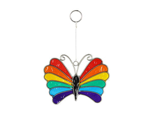 Colourful Rainbow Sun Catchers - Gay Pride Gifts LGBT