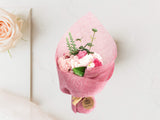 Soap Flower Bouquet Bath Bombs, Floral Bath Bombs, Pink Flower Bath Bomb, Floral Scented Bath Bombs, Rose Scented Bath Bomb, Sunflower Bath