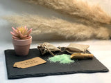 Stress Relief Bath Salts - Aromatherapy Bath Salt in Gift Bag