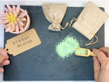 Stress Relief Bath Salts - Aromatherapy Bath Salt in Gift Bag