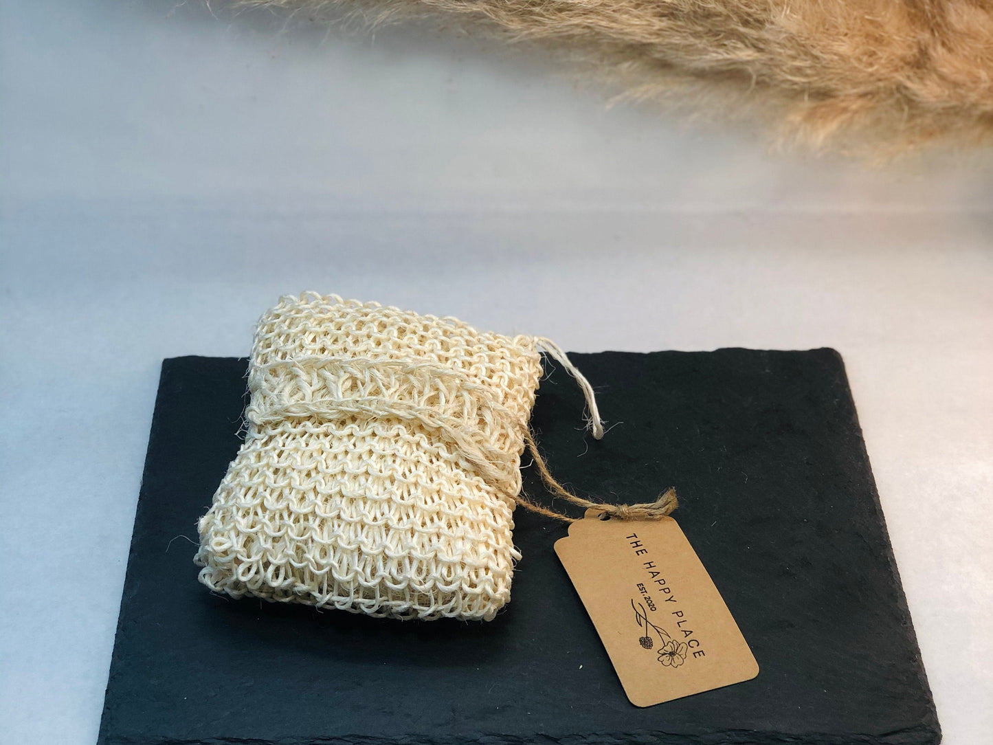 Sustainable Sisal Loofah & Shower Sponge