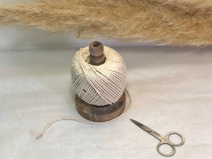 Craft Scissor Stand With Ball of String- Craft Scissor Set