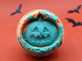 Spooky Halloween Gift Box - Halloween Bath Bombs Set of 3